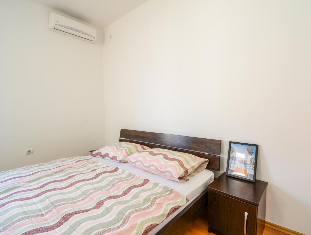 Apartment Guest House Leo Zára Kültér fotó