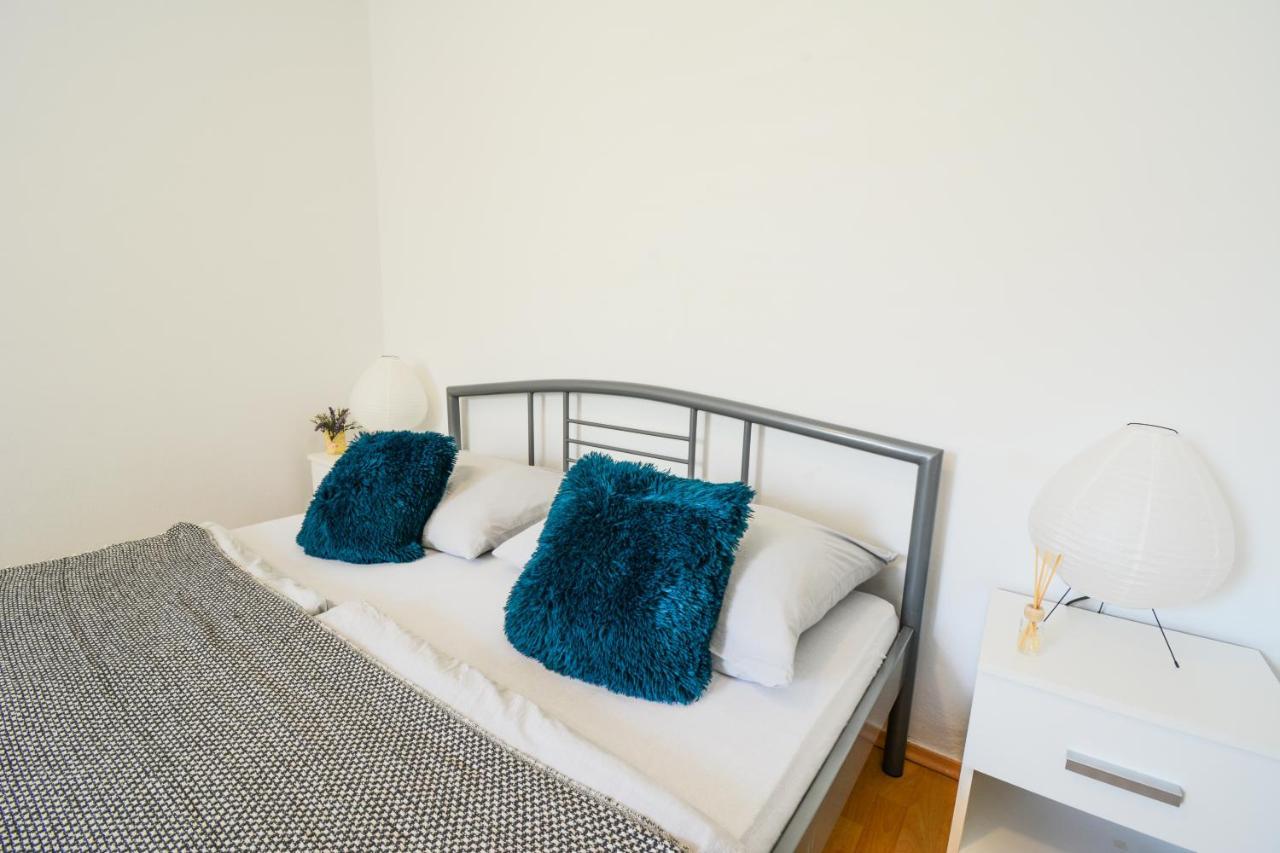 Apartment Guest House Leo Zára Kültér fotó