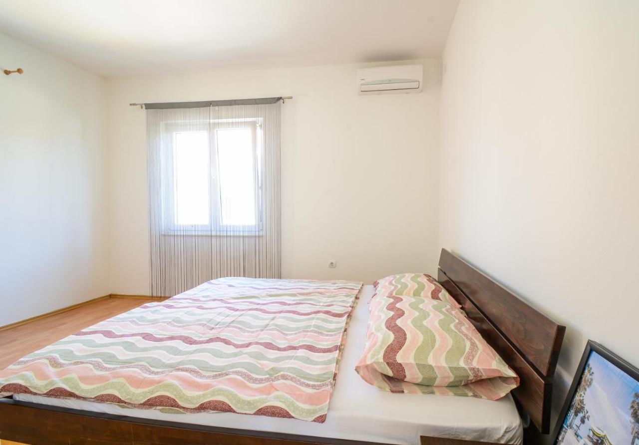 Apartment Guest House Leo Zára Kültér fotó